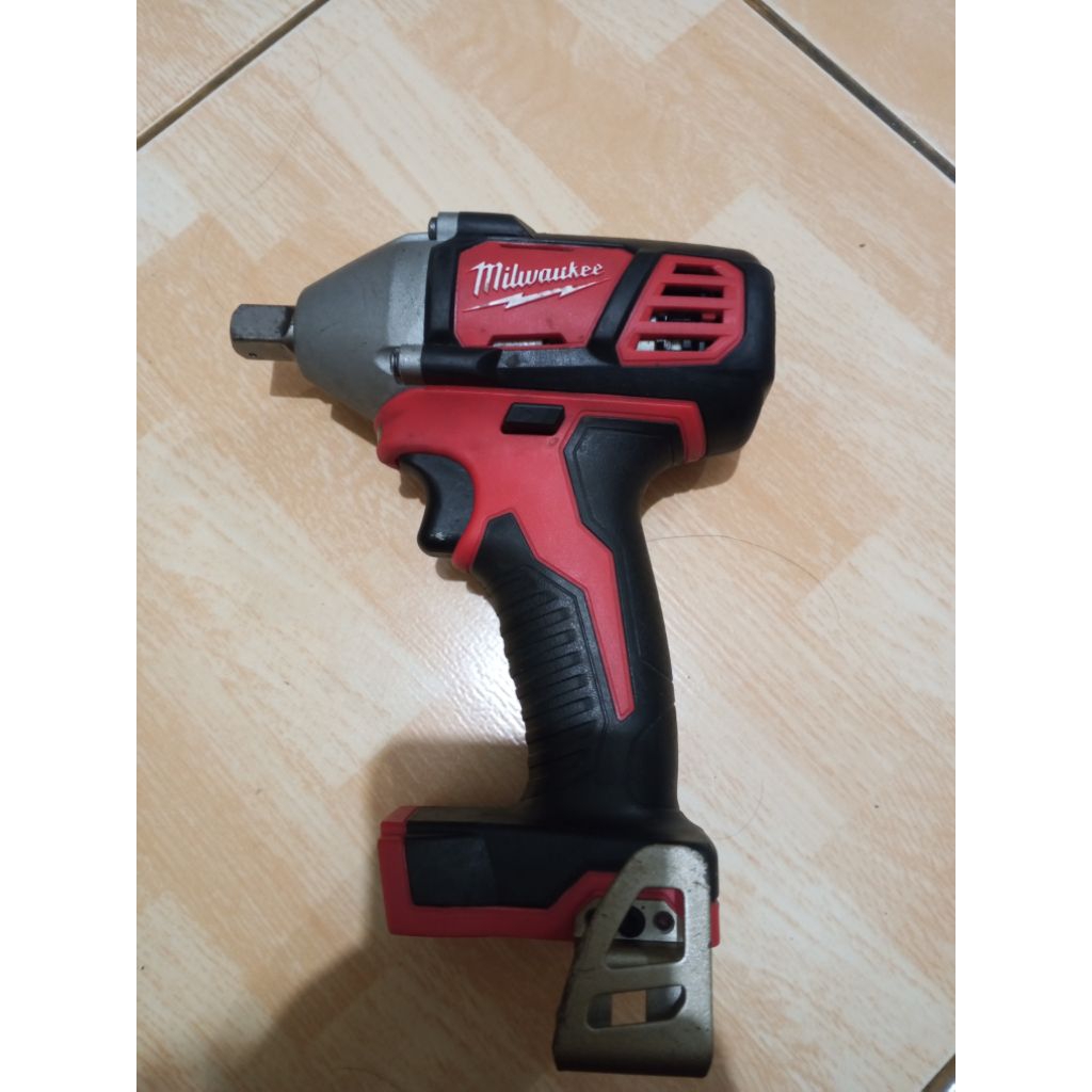 Milwaukee M18 BIW12 SECOND