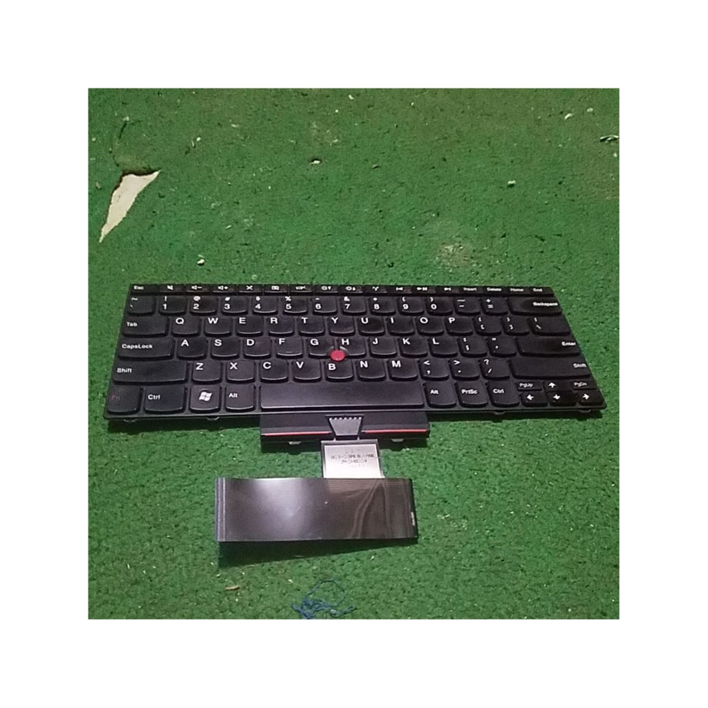 keyboard Lenovo Thinkpad EDGE-14 0578-AD5 original