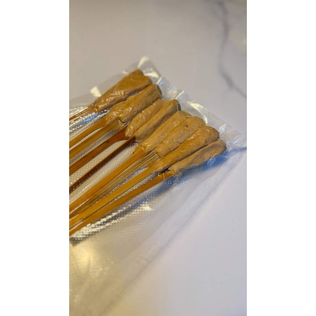 Sate Lilit Ayam Bu Ida Frozen