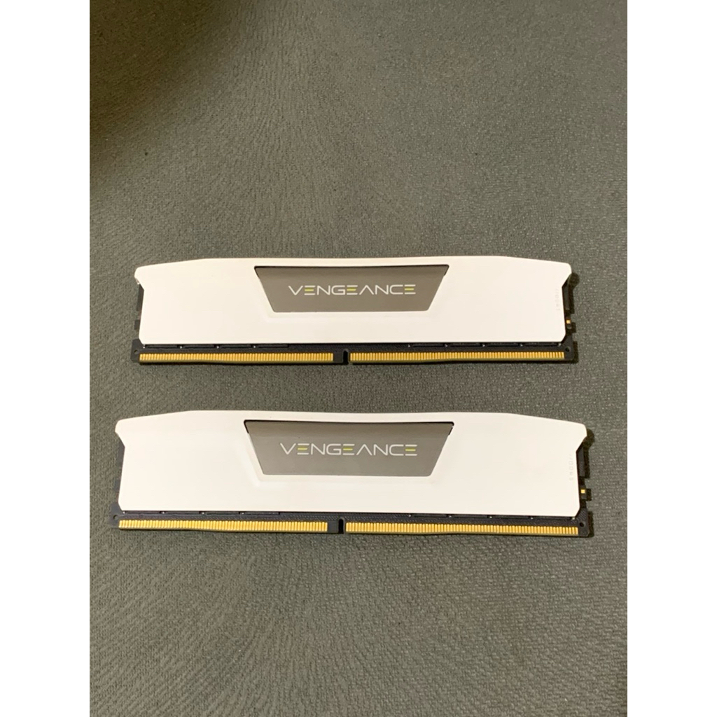 ram 64gb ddr5 corsair vengeance