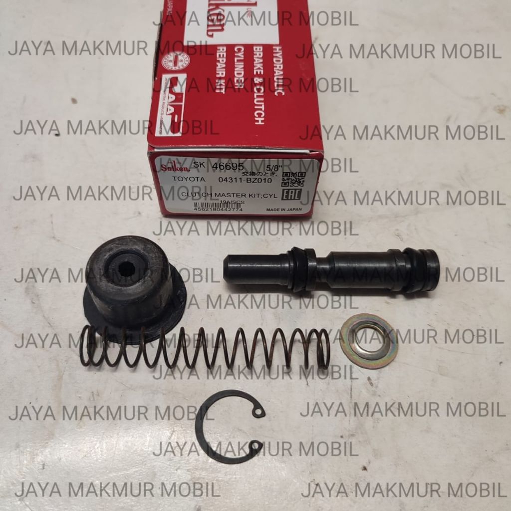 MASTER KOPLING ATAS CM KIT AVANZA 04311-BZ010