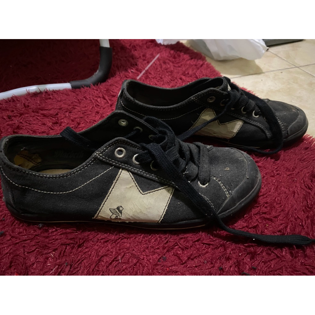 Macbeth Eliot Classic size 39 Original