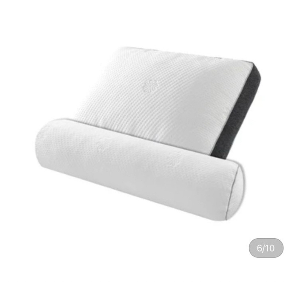 Informa Sleep 2 set Bantal dan Guling (Gift of purchased Mattress)