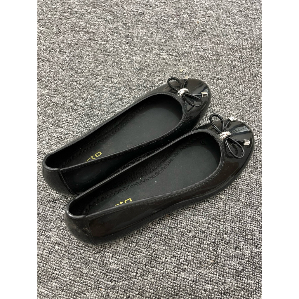 flat shoes porto size 37