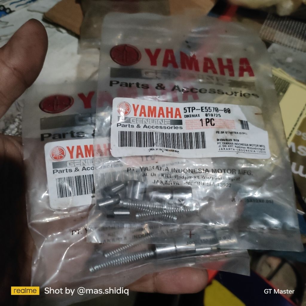 Pelor wanway stater yamaha f1zr alfa jupiter vega dan yang sejenis