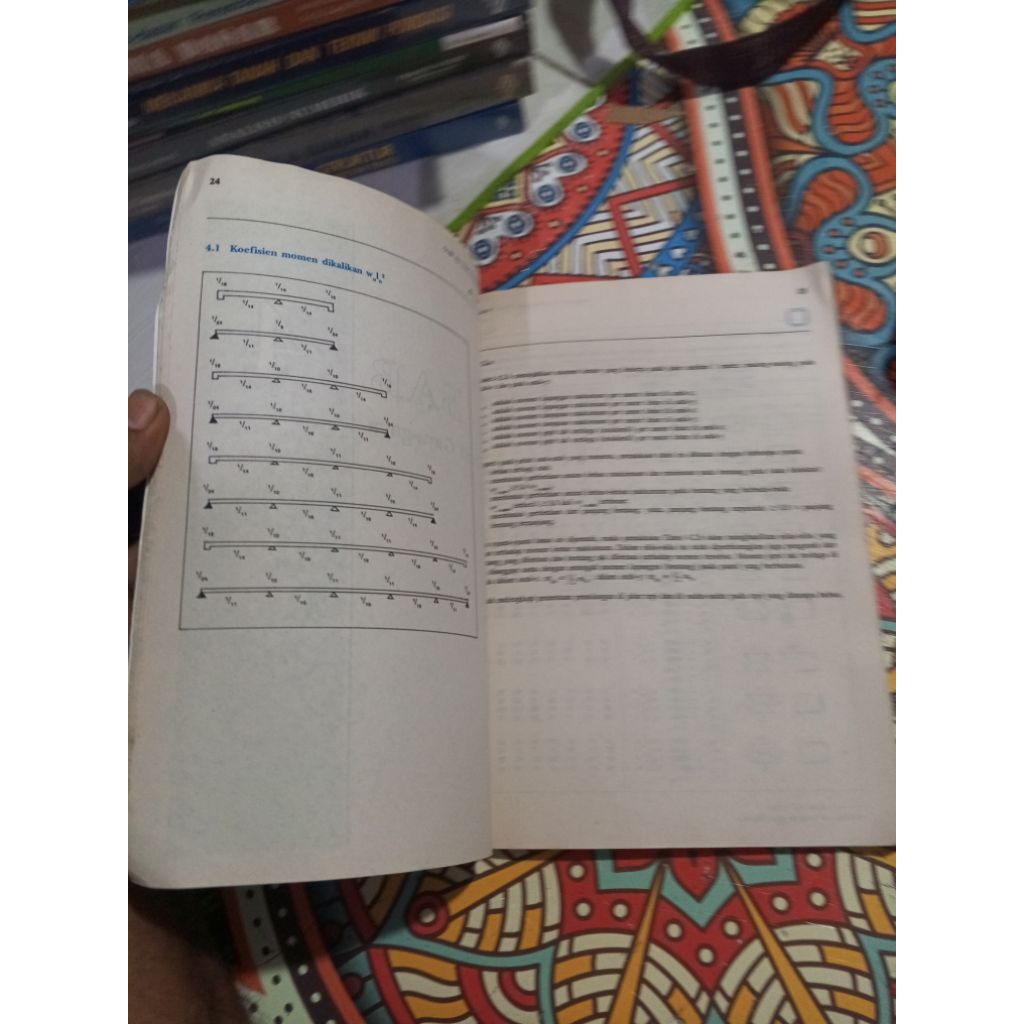 grafik dan tabel perhitungan beton bertulang berdasarkan sksni...by w.c.vis Gideon Kusuma...ori