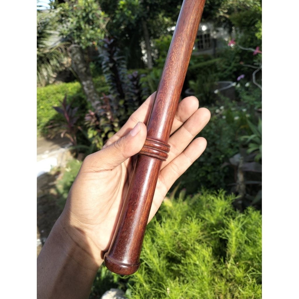 Tongkat komando galih nagasari ngurak alam