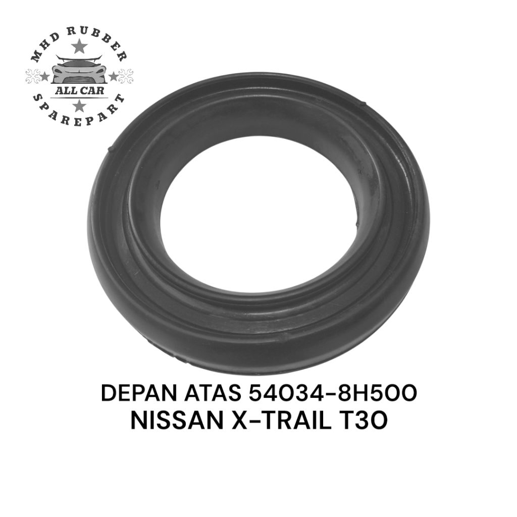 Karet Tatakan Per Keong Depan Xtrail T30