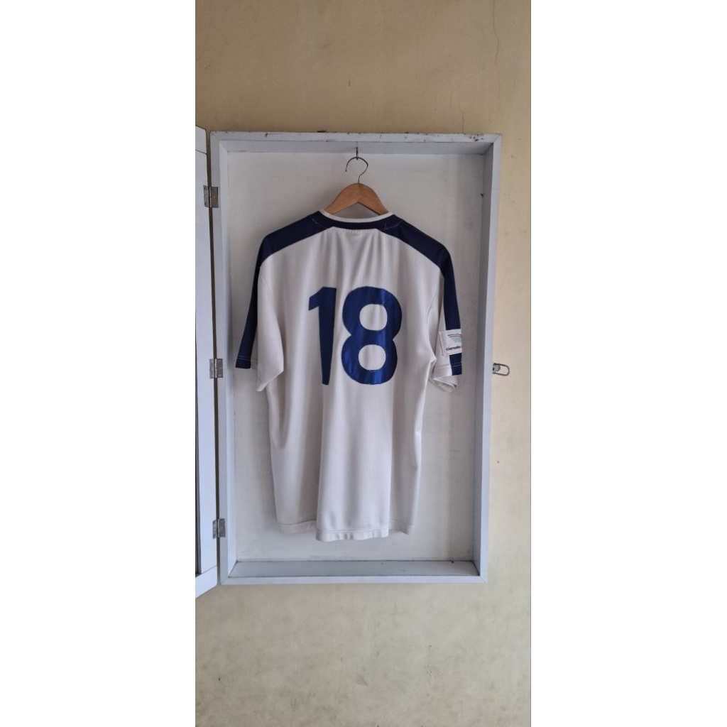 matchworn persib lbm 2001 away