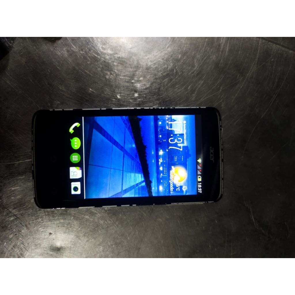hp android jadul ACER liquid Z4