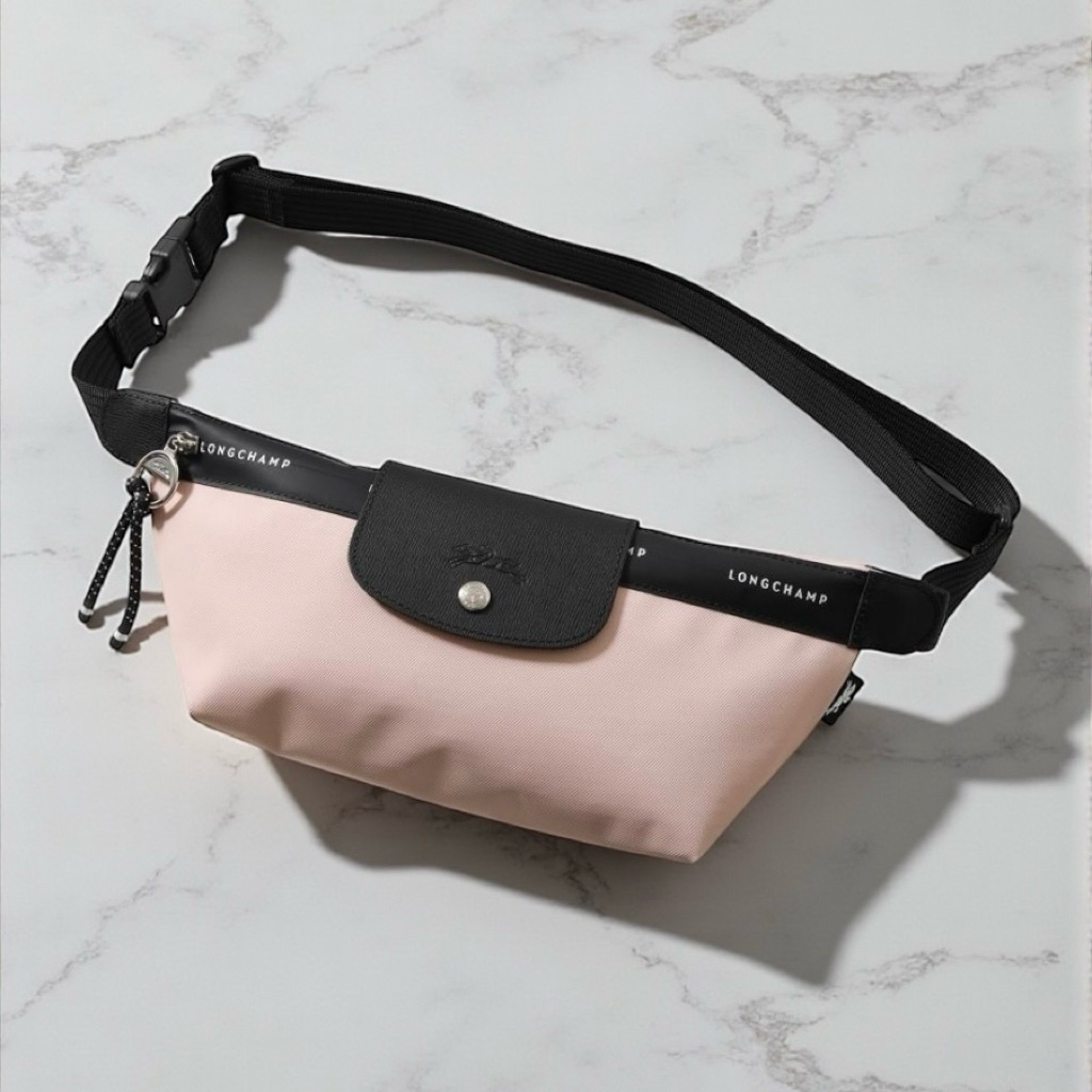 LC Le Pliage Energy M Medium / L Large Belt Bag / Bumbag / Fanny Waist Pack