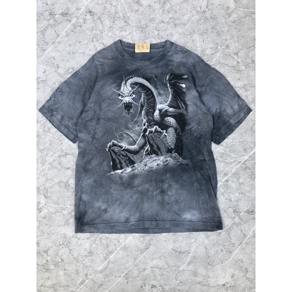 The Mountain Tee