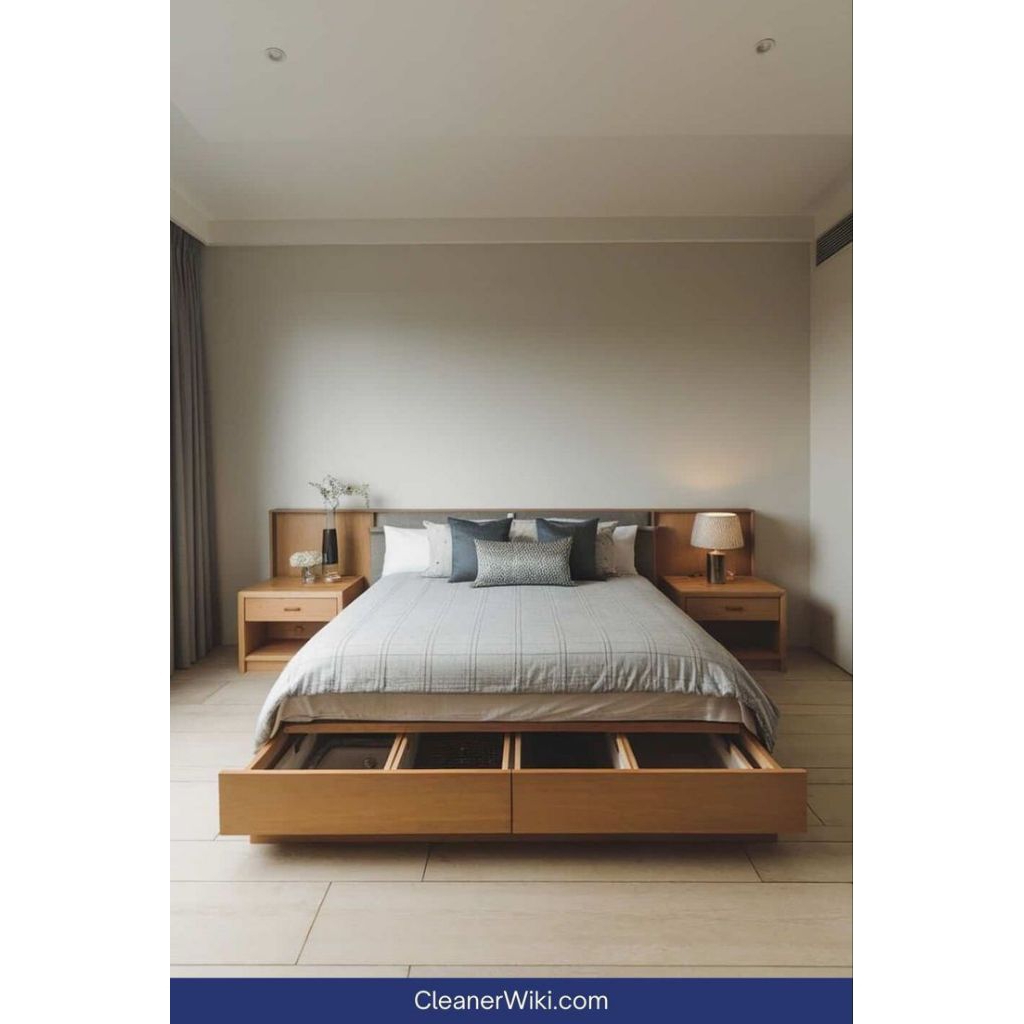 dipan storage laci multifungsi