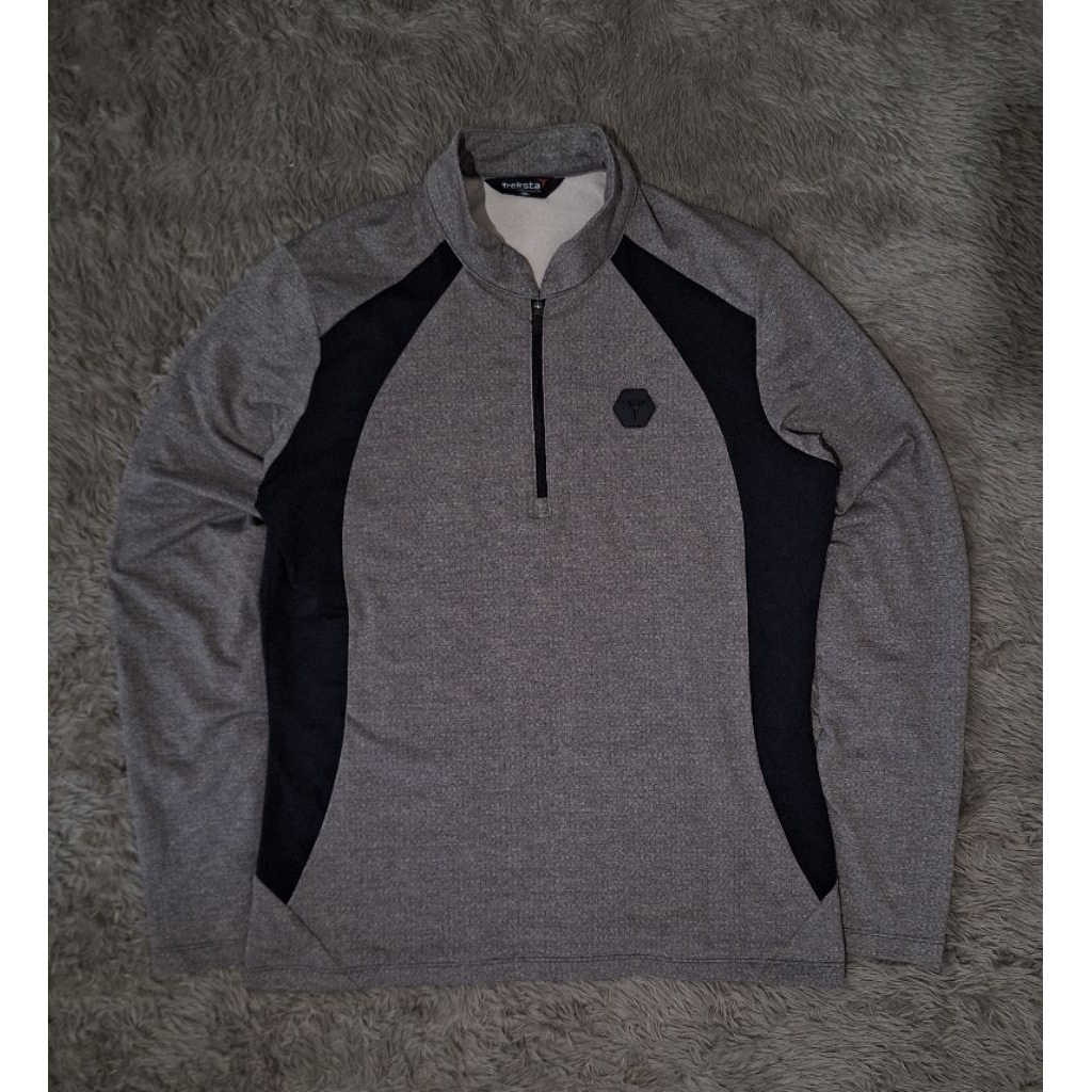 Baselayer Outdoor Treksta | Baju Outdoor Treksta