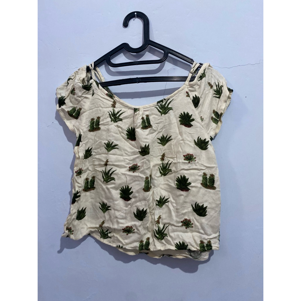 preloved baju colorbox