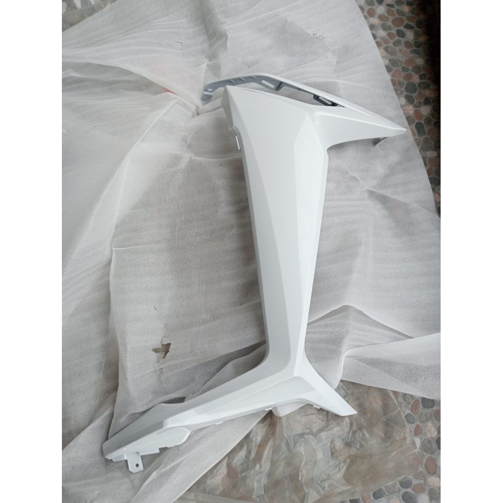 Sayap Kiri Supra Fi 64450-K41-N00RSW