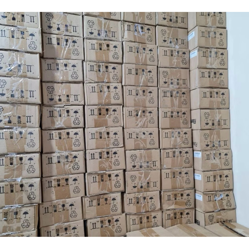 OBRAL GILA ODP CA SOLID FIBERHOME LENGKAP DENGAN SPLITER 1:8 X2 NEW GRES