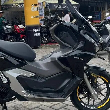 HONDA ADV 160 CBS 2022