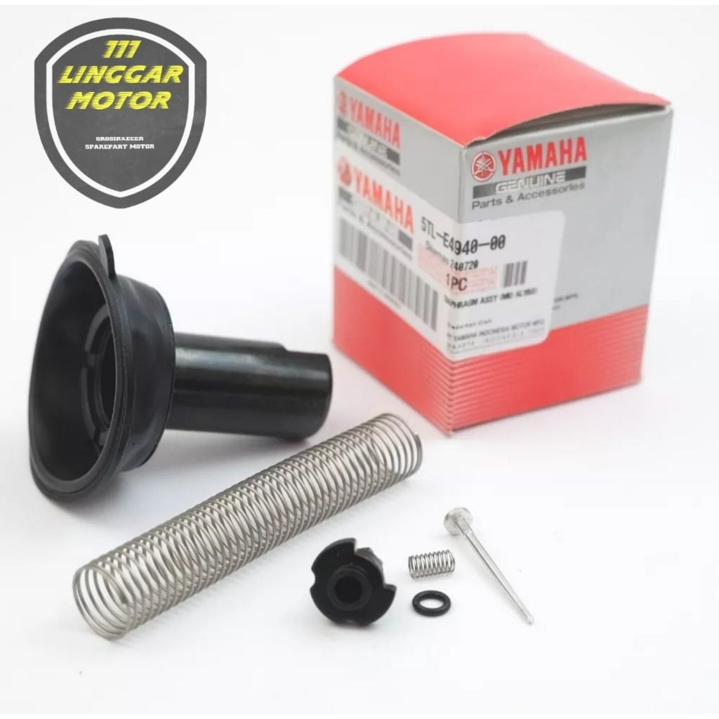VAKUM KARBURATOR MIO ORIGINAL YAMAHA