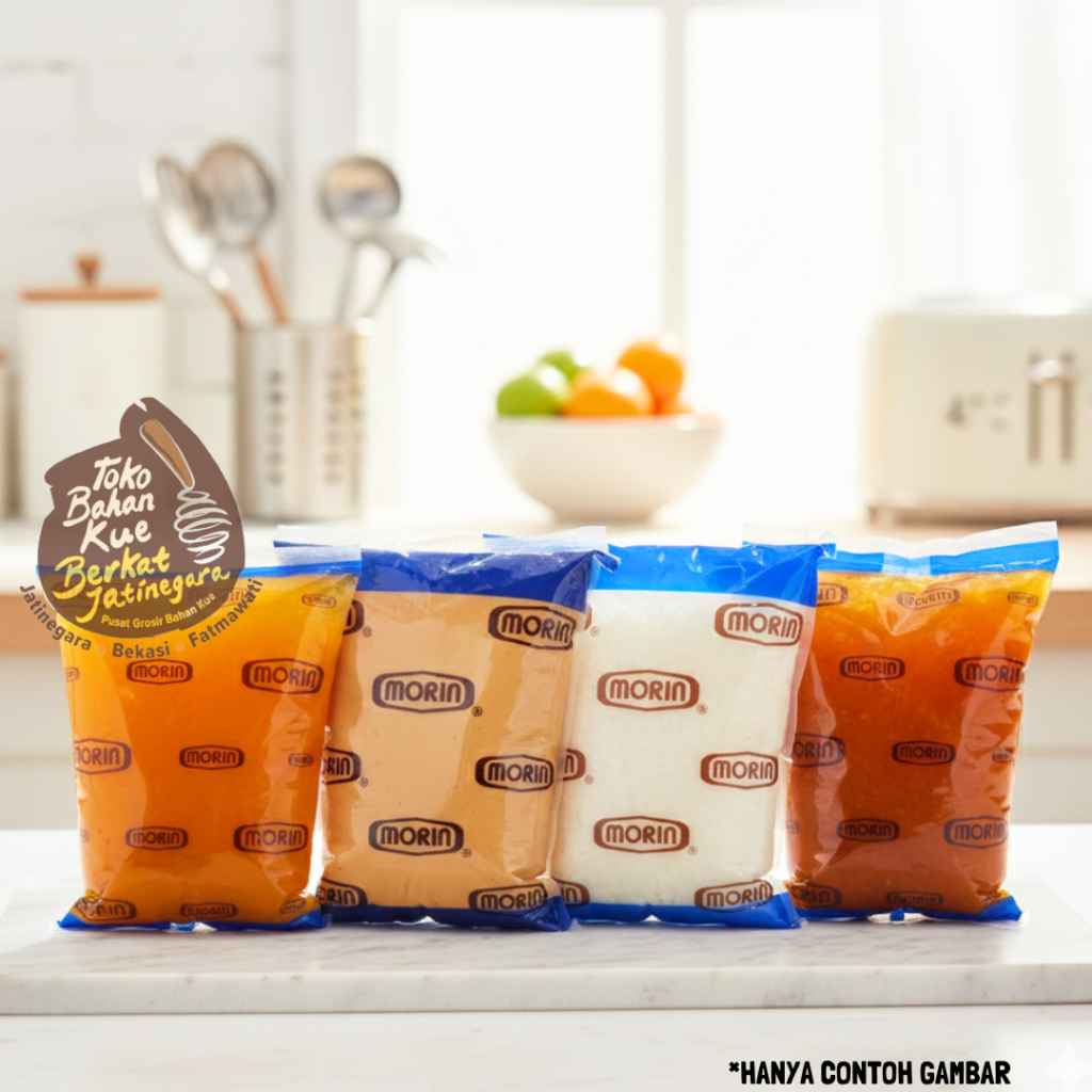 SELAI MORIN KEMASAN 2 KG / SELAI MORIN ALL VARIAN