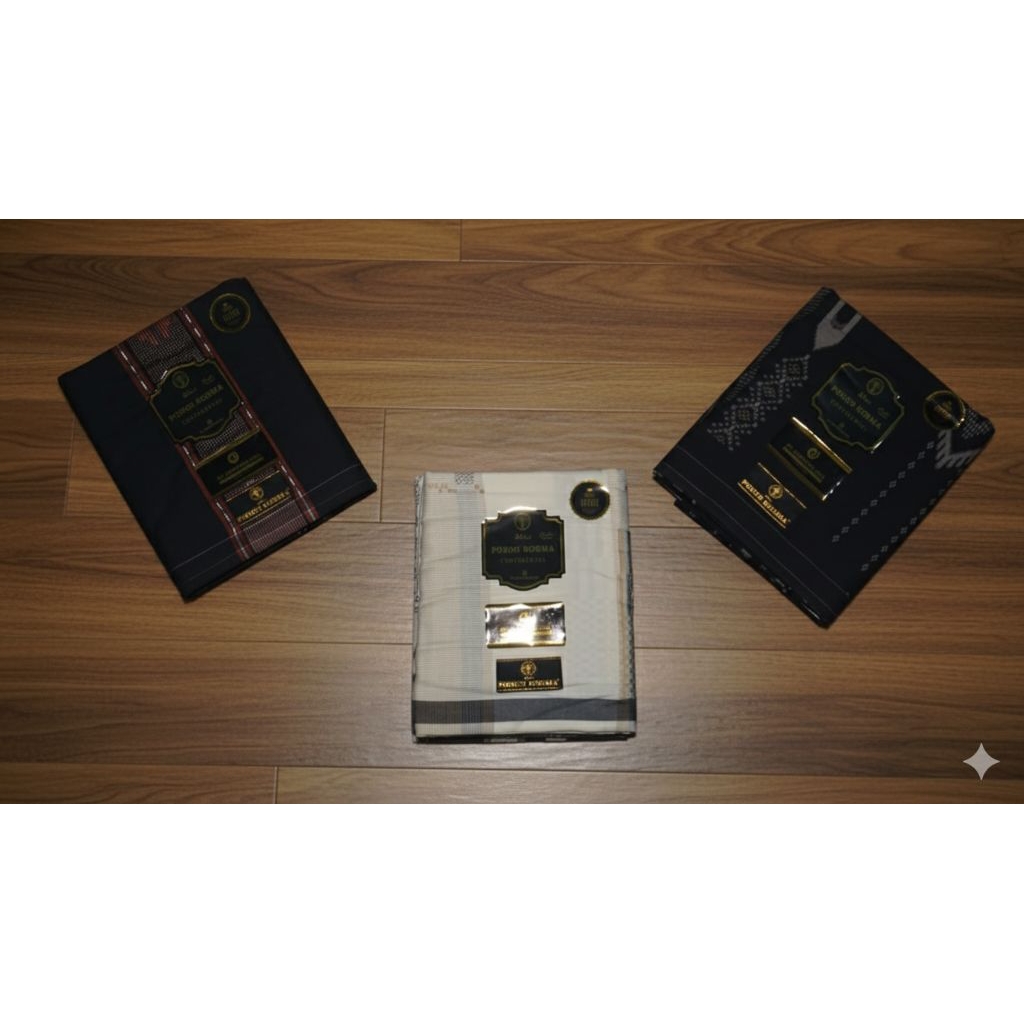 Sarung pohon kurma continental