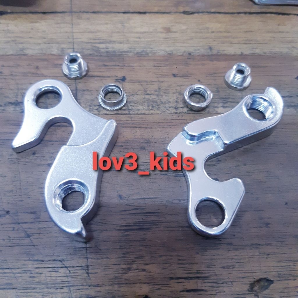 Adaptor RD sepeda / Anting RD sepeda