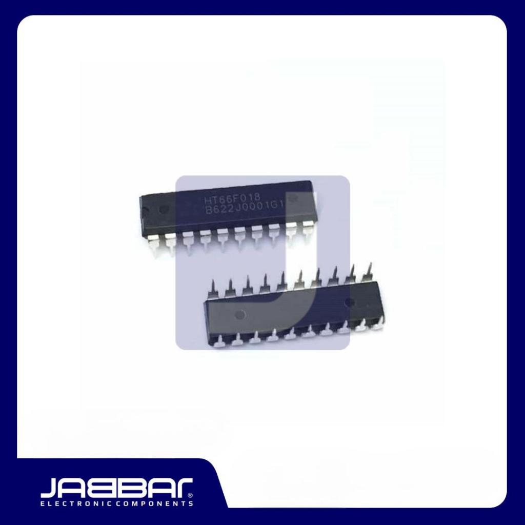 HT66F018 DIP20-Komponen Elektronik