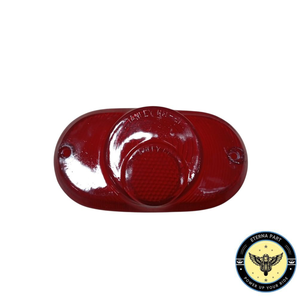 Mika Stoplamp belakang Honda Pispot C50 C65 C70 C90 S90 90Z