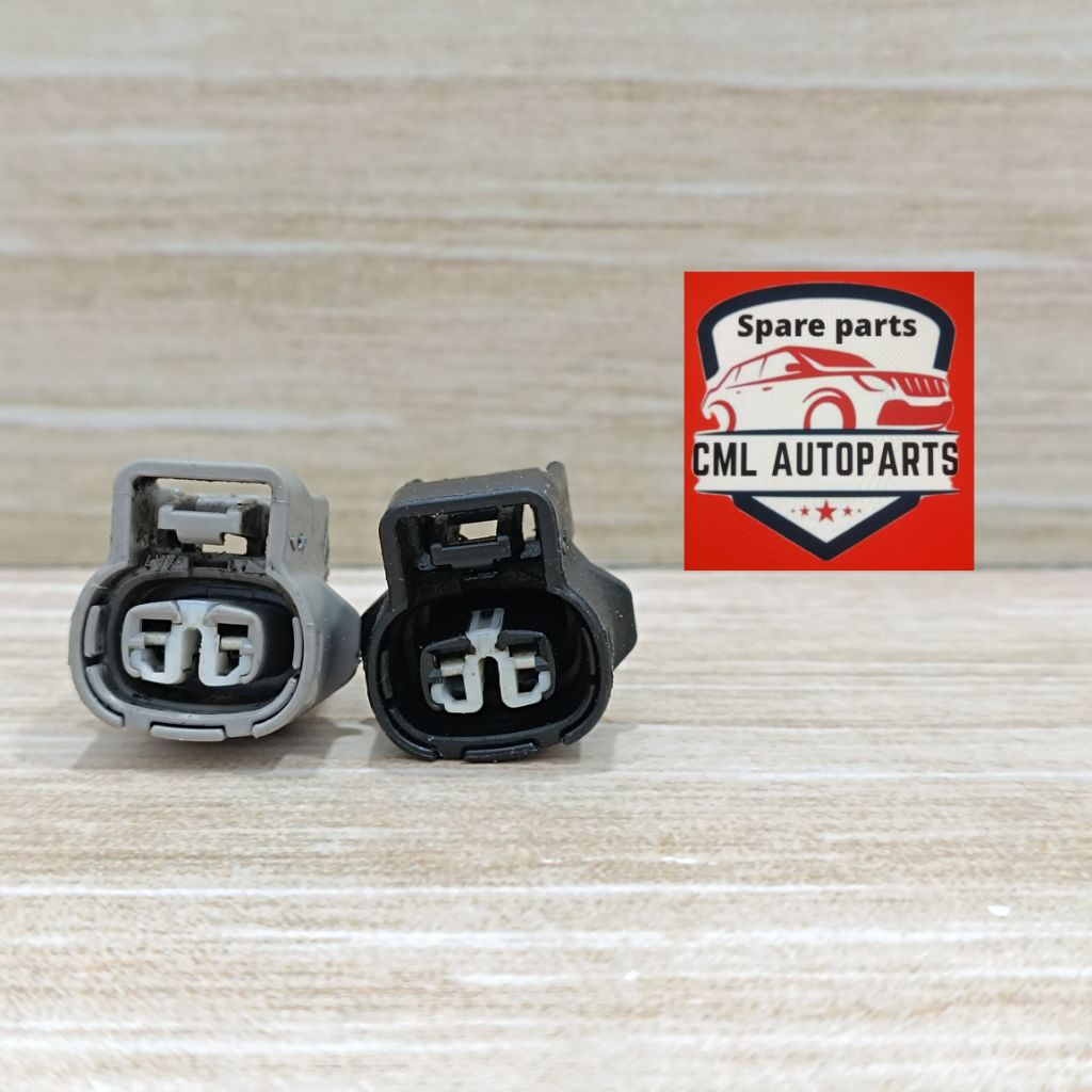 Soket Switch Mundur Atret Innova/Fortuner/ Hilux/Vios/Soluna/Dyna 14B - SKT1531