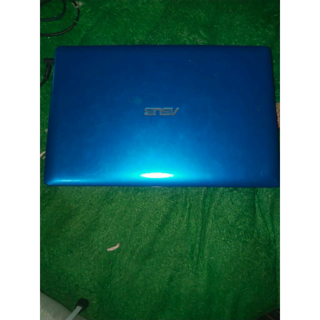 netbook Asus x200 second