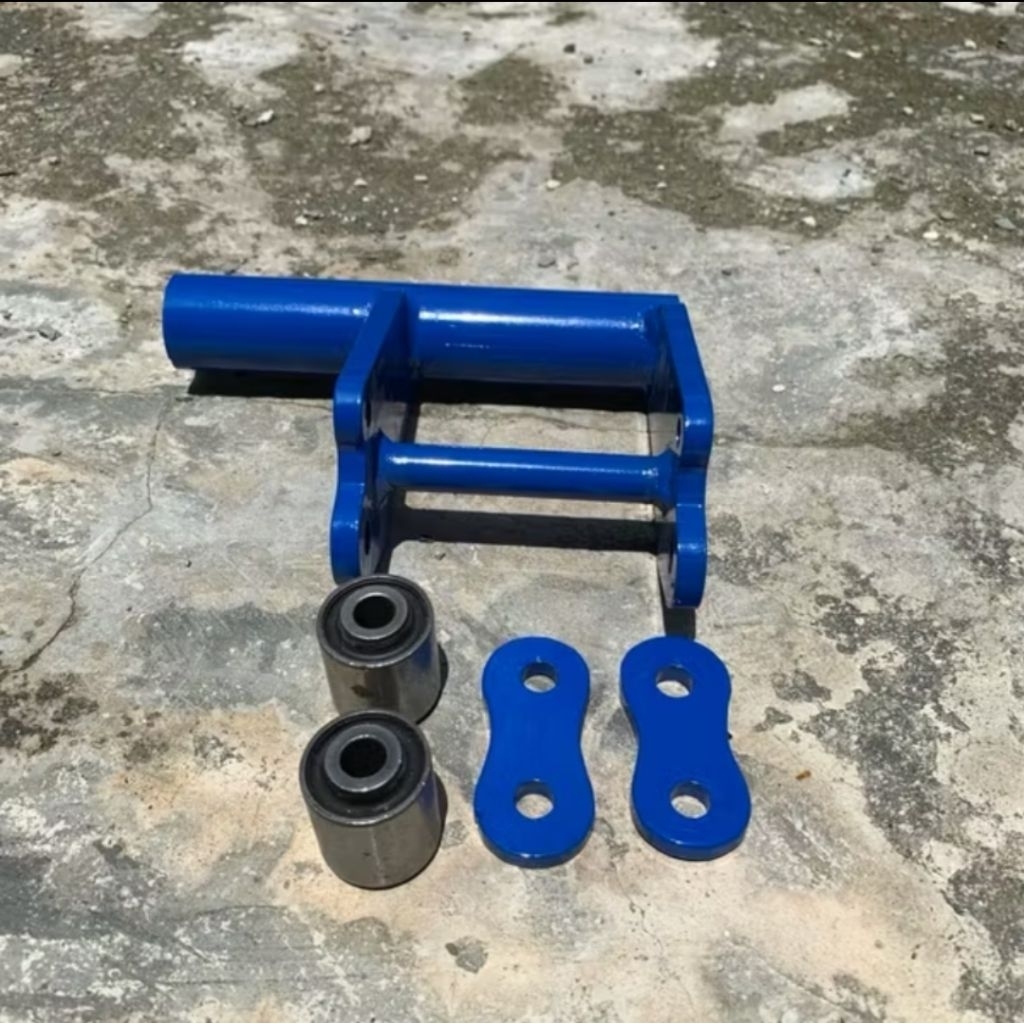 Engine Mounting Panjang Custom Mio J - X-Ride 115 - Fino 115 - Mio GT - Soul GT - Mounting Custom Mi