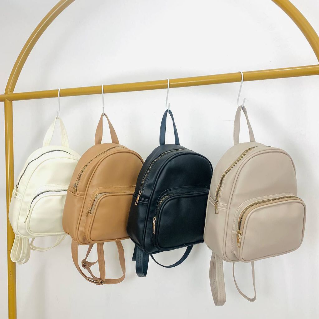 TAS RANSEL WANITA MODEL RANSEL MOCI TAS RANSEL WANITA TERBARU TERLARIS