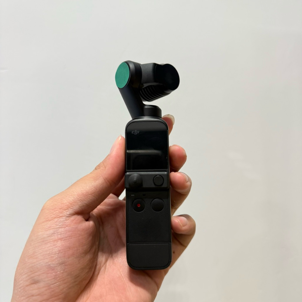 DJI OSMO POCKET 2