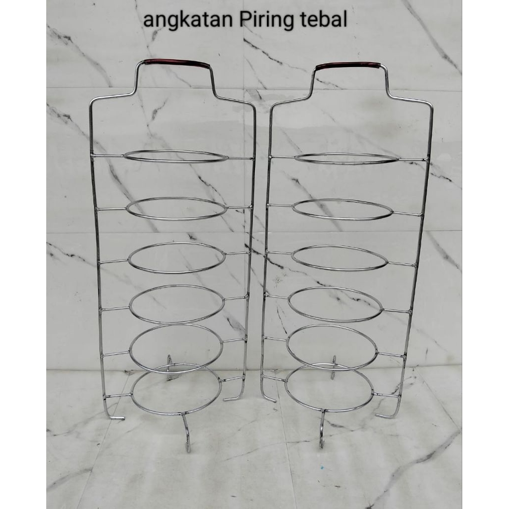 angkatan piring tipis/angkatan piring tebal/angkatan piring serbaguna