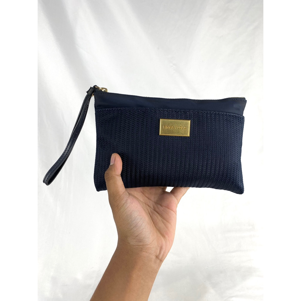 Clutch Bag Bimba Y Lola