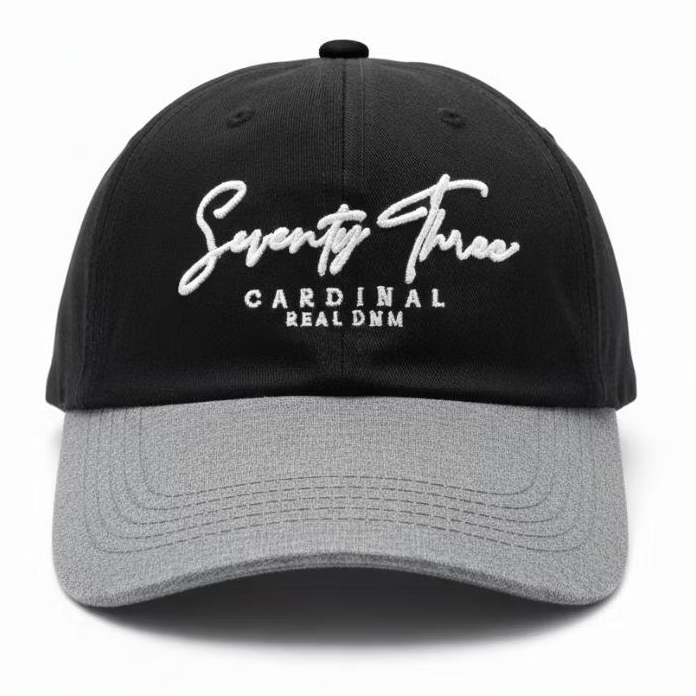 301 CARDINAL TOPI PRIA DEWASA 192A