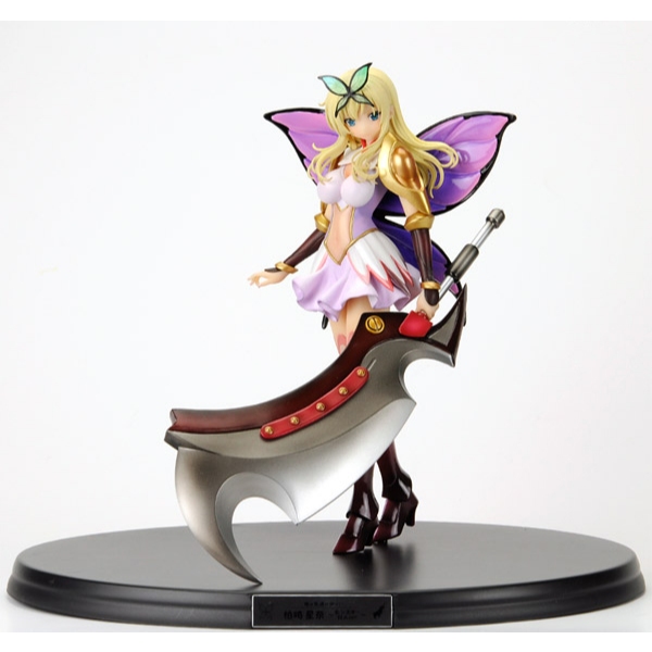 [READY STOCK] Griffon Enterprises Sena Kashiwazaki Monster Hunter Ver. Haganai ORIGINAL