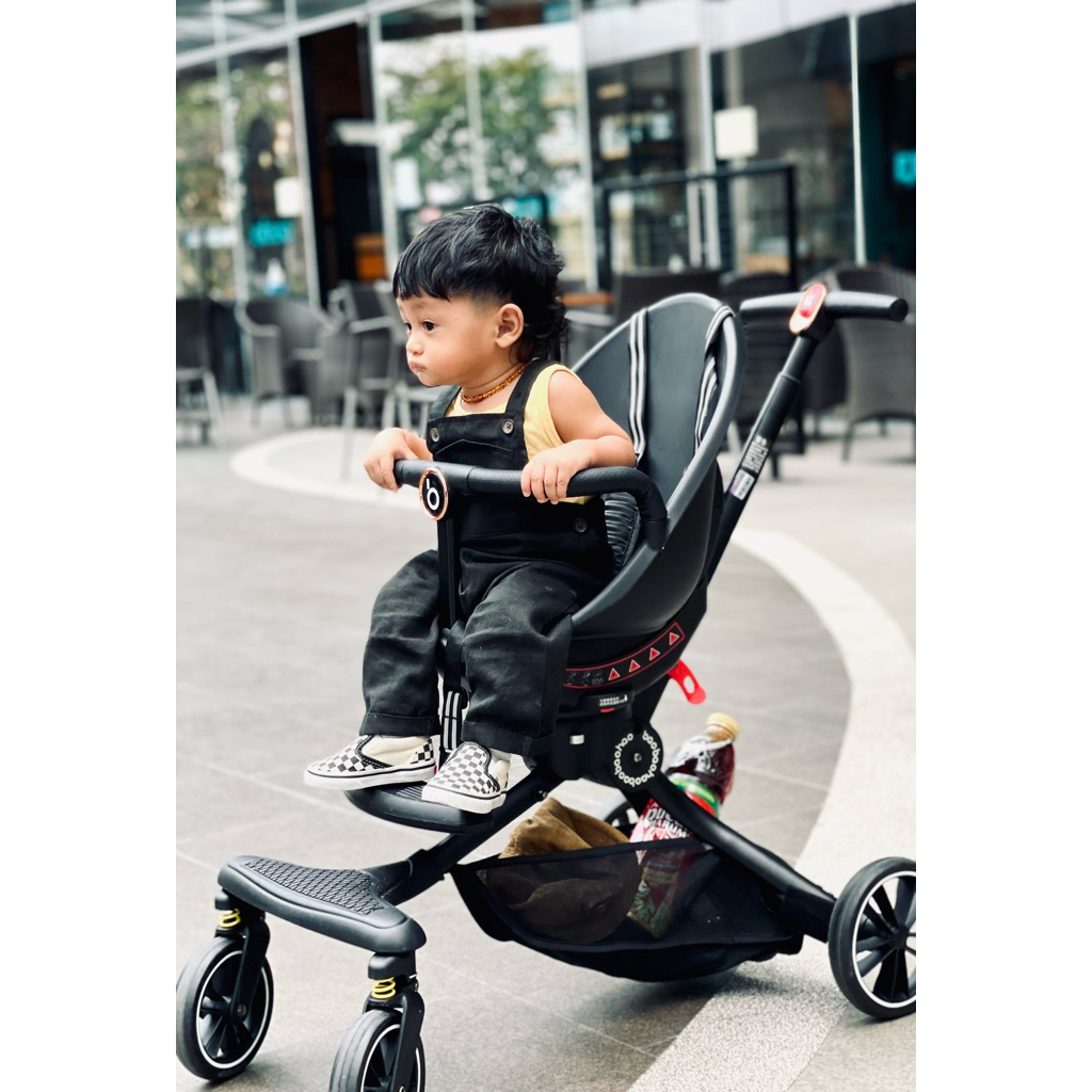 Stroller baohao preloved/bekas