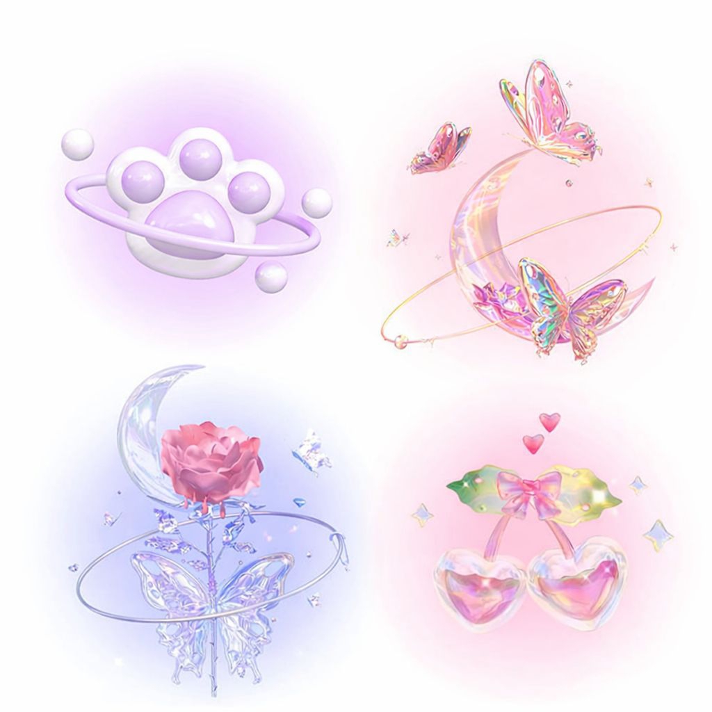 Alas Packing Accesories | Alas Packing Gelang | Alas Packing 7x7 | Free Plastik Opp