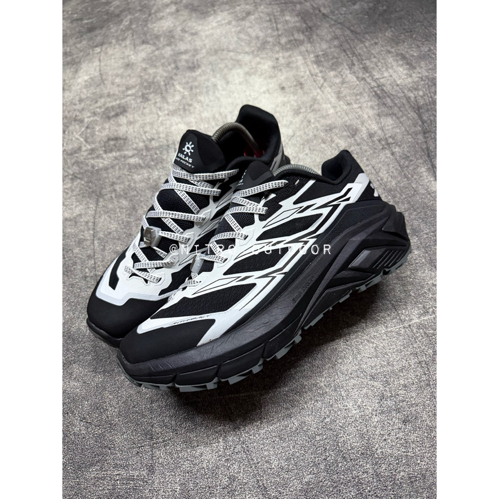 SEPATU HIKING KAILAS C4 TRAIL