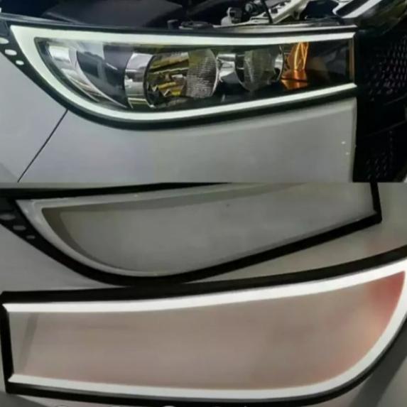 Garnis Led Innova 2016 Innova Reborn