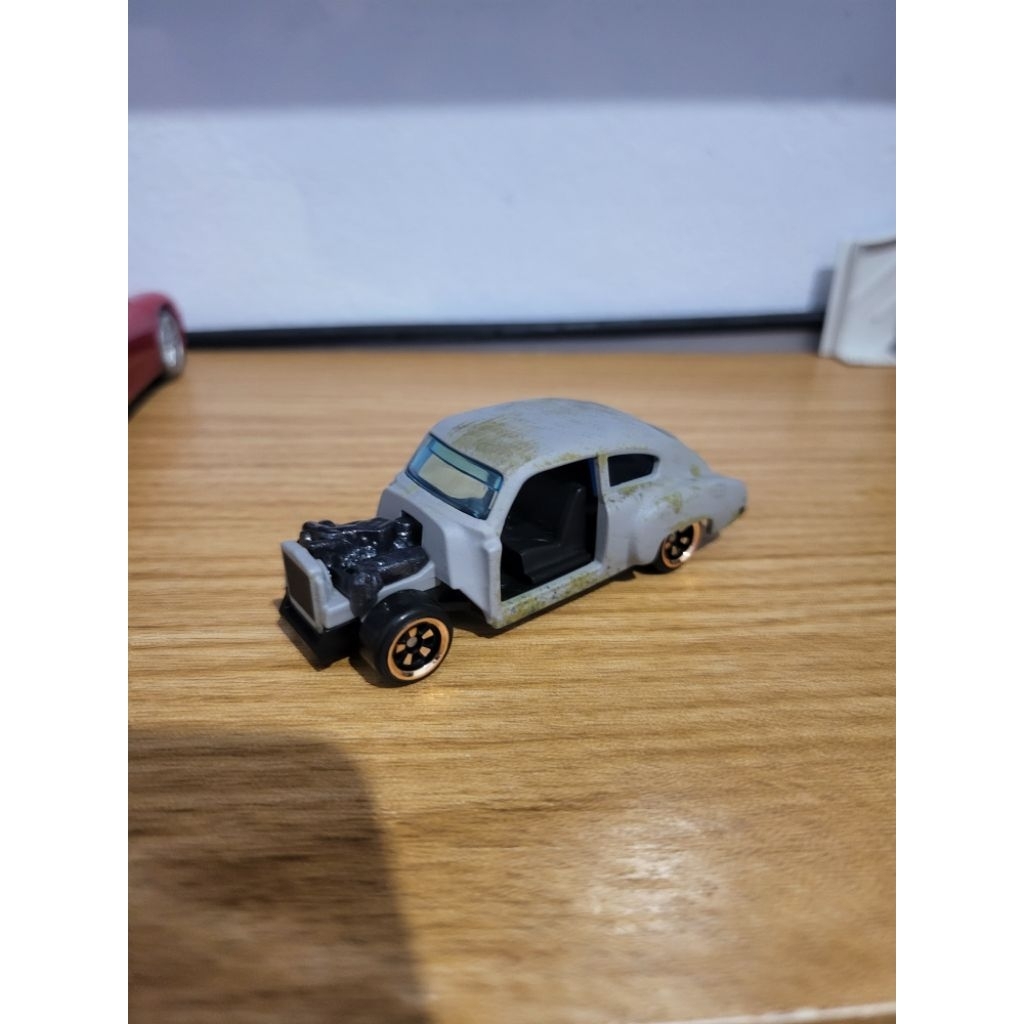 HOT WHEELS CHEVY FLETLINE FAST AND FURIOUS Loose