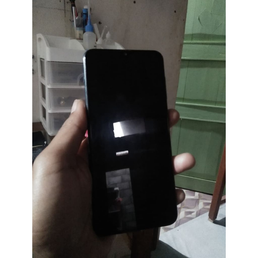 SAMSUNG A20S 4/64 MATI TOTAL GAMBLING LCD KEMUNGKINAN NORAMAL