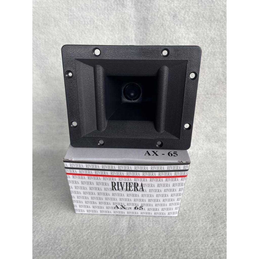 Speaker Tweter Walet Audax AX 65 / AX65 original AUDAX