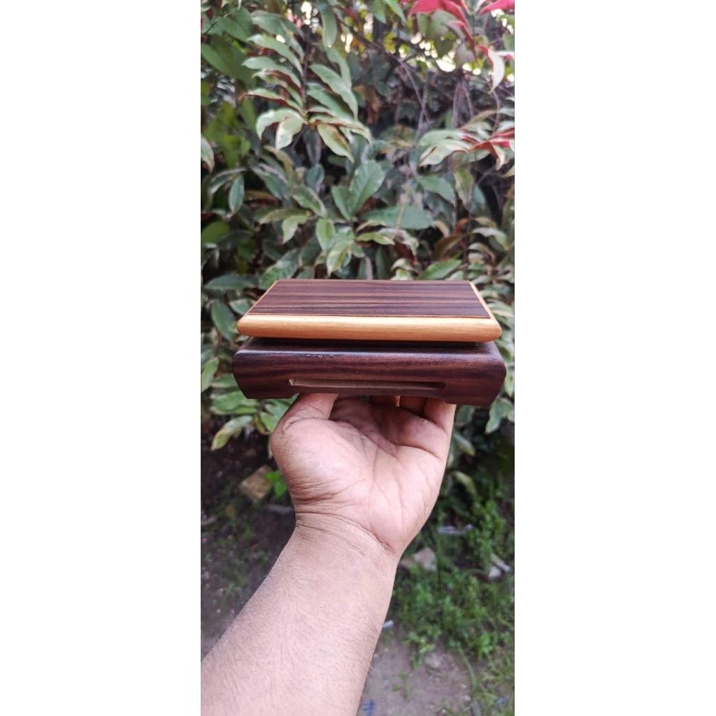 meja bonsai / meja kecil / meja kontes/bonsai mame