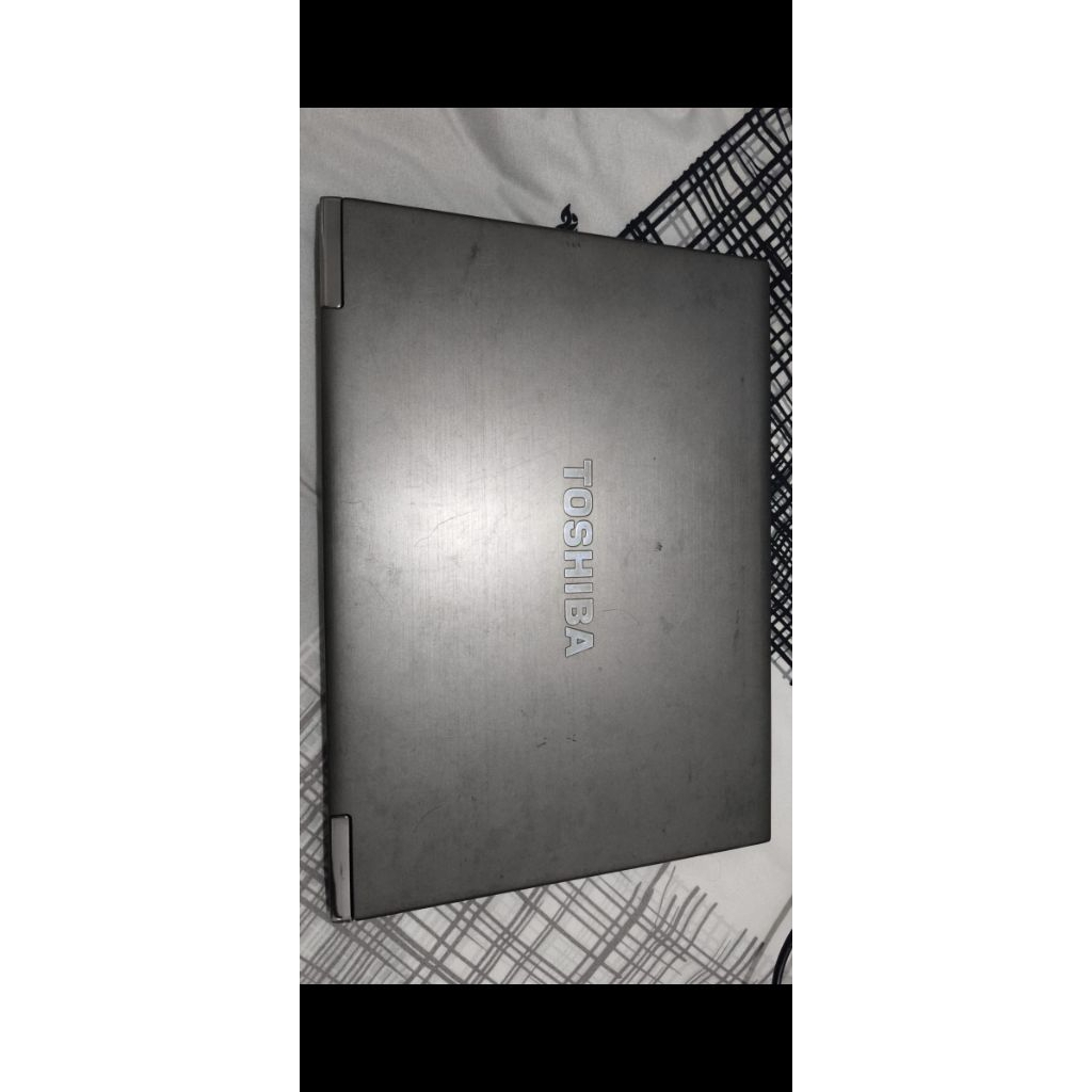 Laptop Toshiba Portege Z930 Slim Intel Core i7