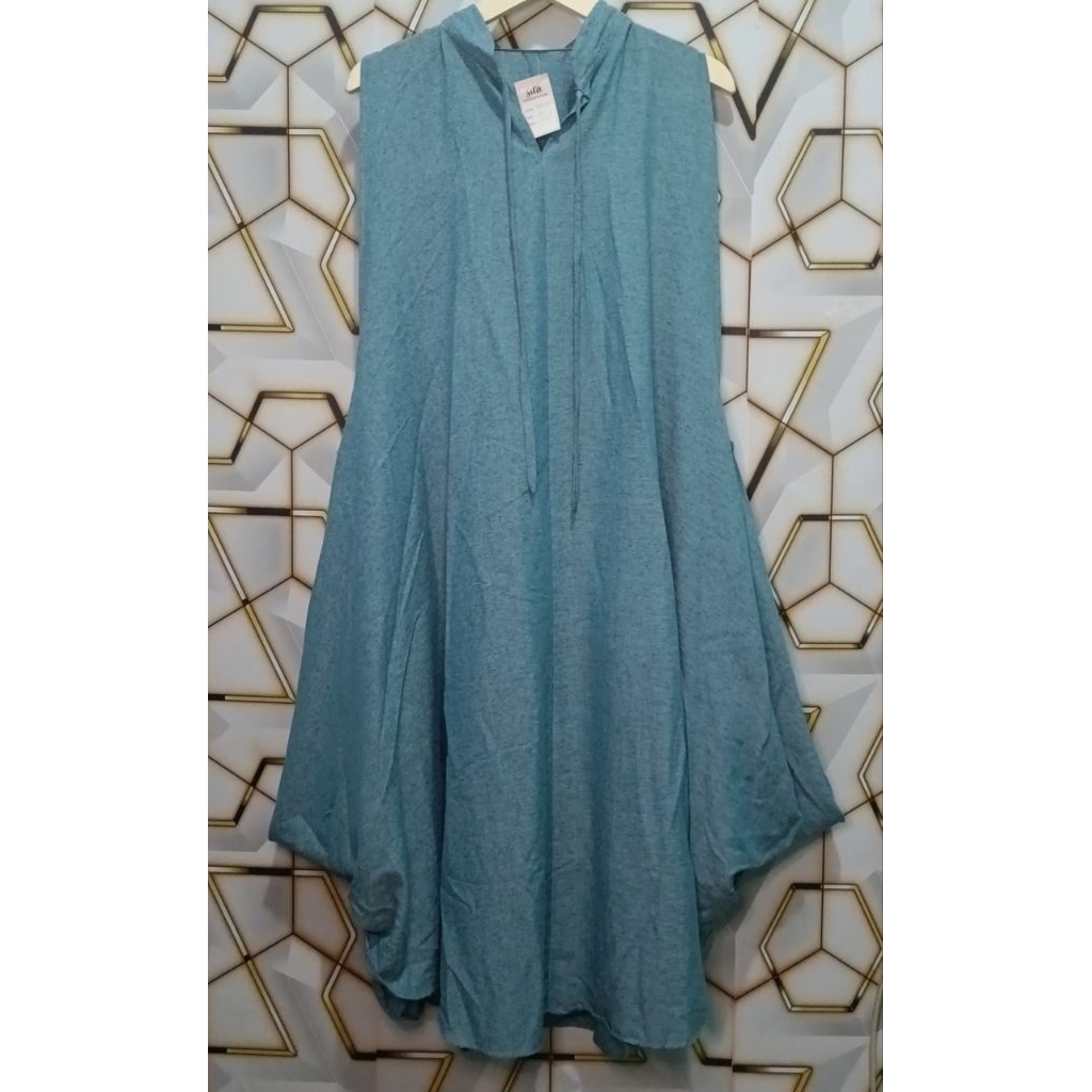 Outer wear Serat Sayu Outer Woman Perempuan