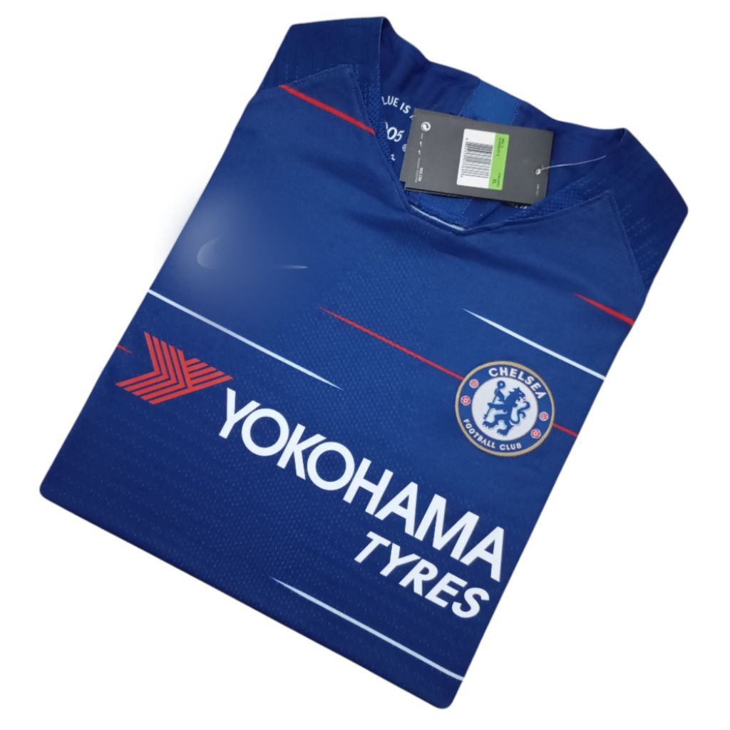 Chelsea Home 2018/2019 PI