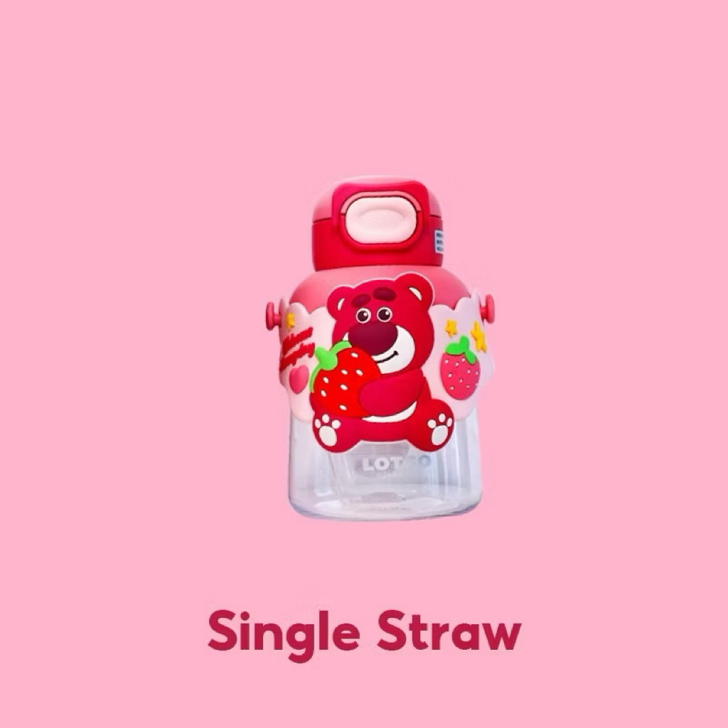 Tumbler Lotso Ori