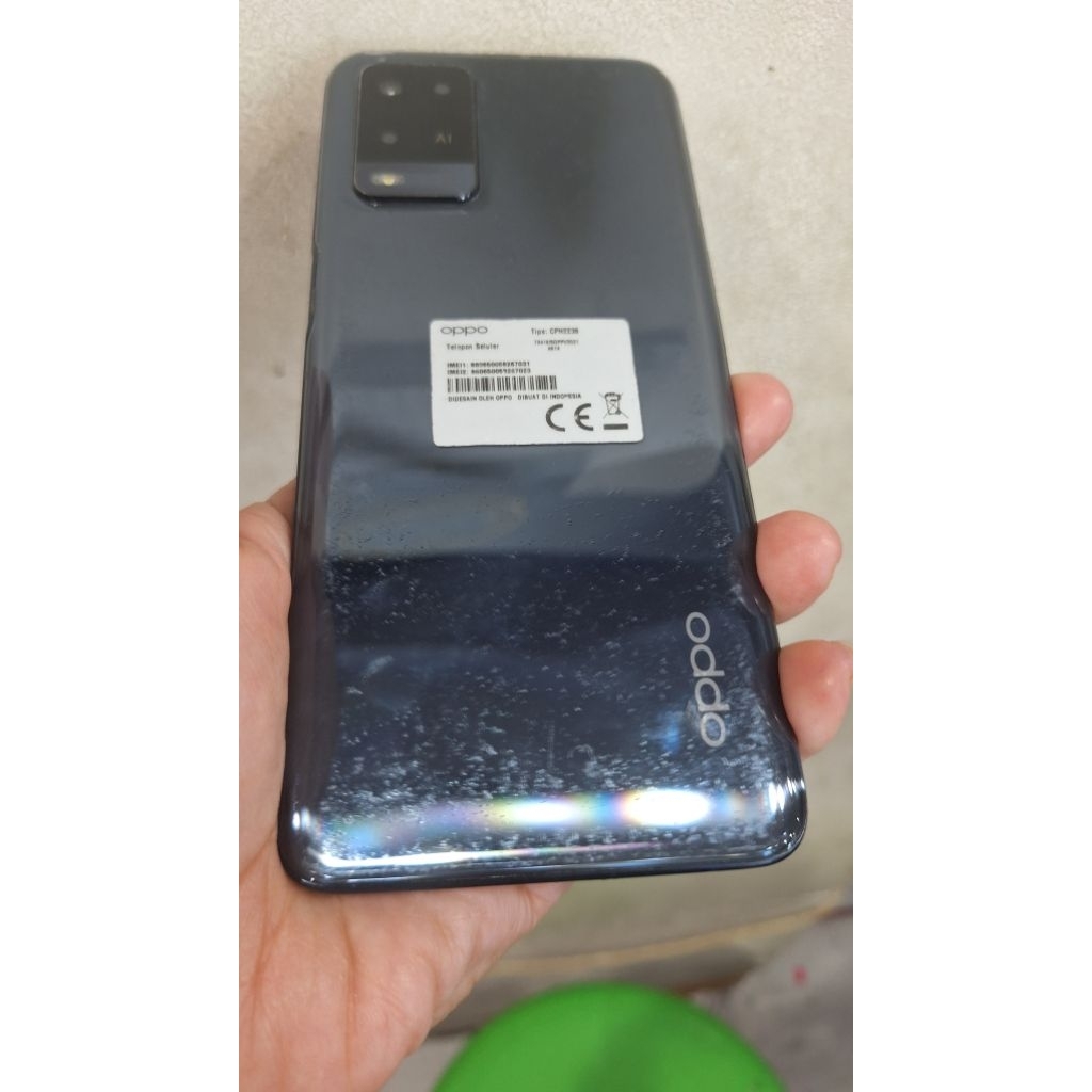 oppo a54 ram 6gb internal 128 gb